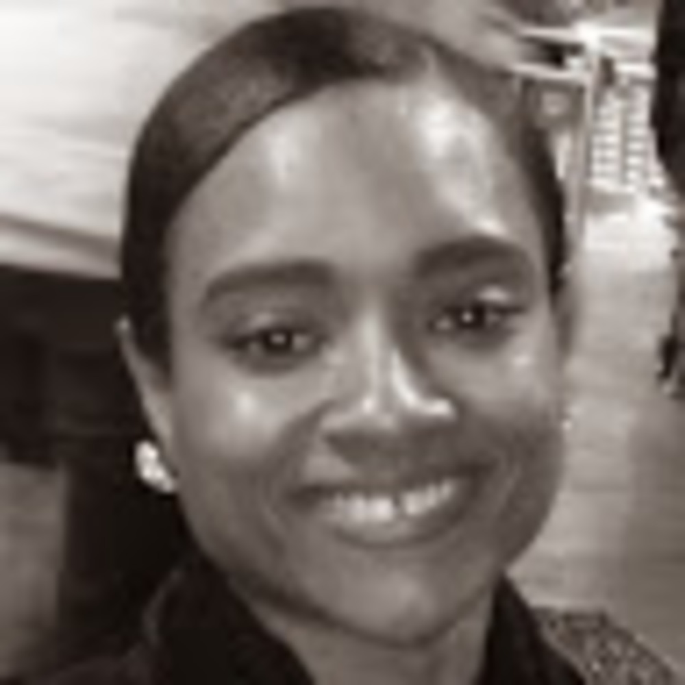 Meet your Posher, Porsha